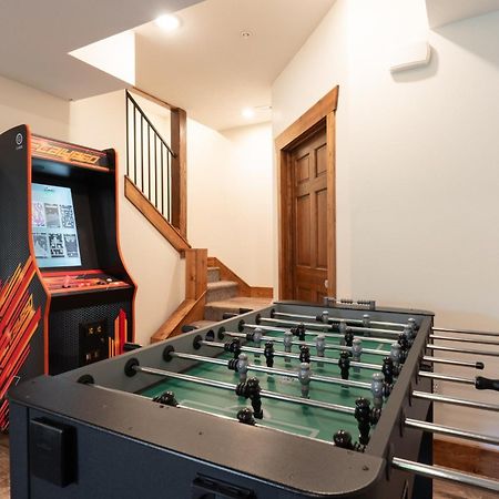 3Br Walk-In Near Silver Dollar City - Game Room - Pool - Free Tickets Included - Rr93A Branson Bagian luar foto