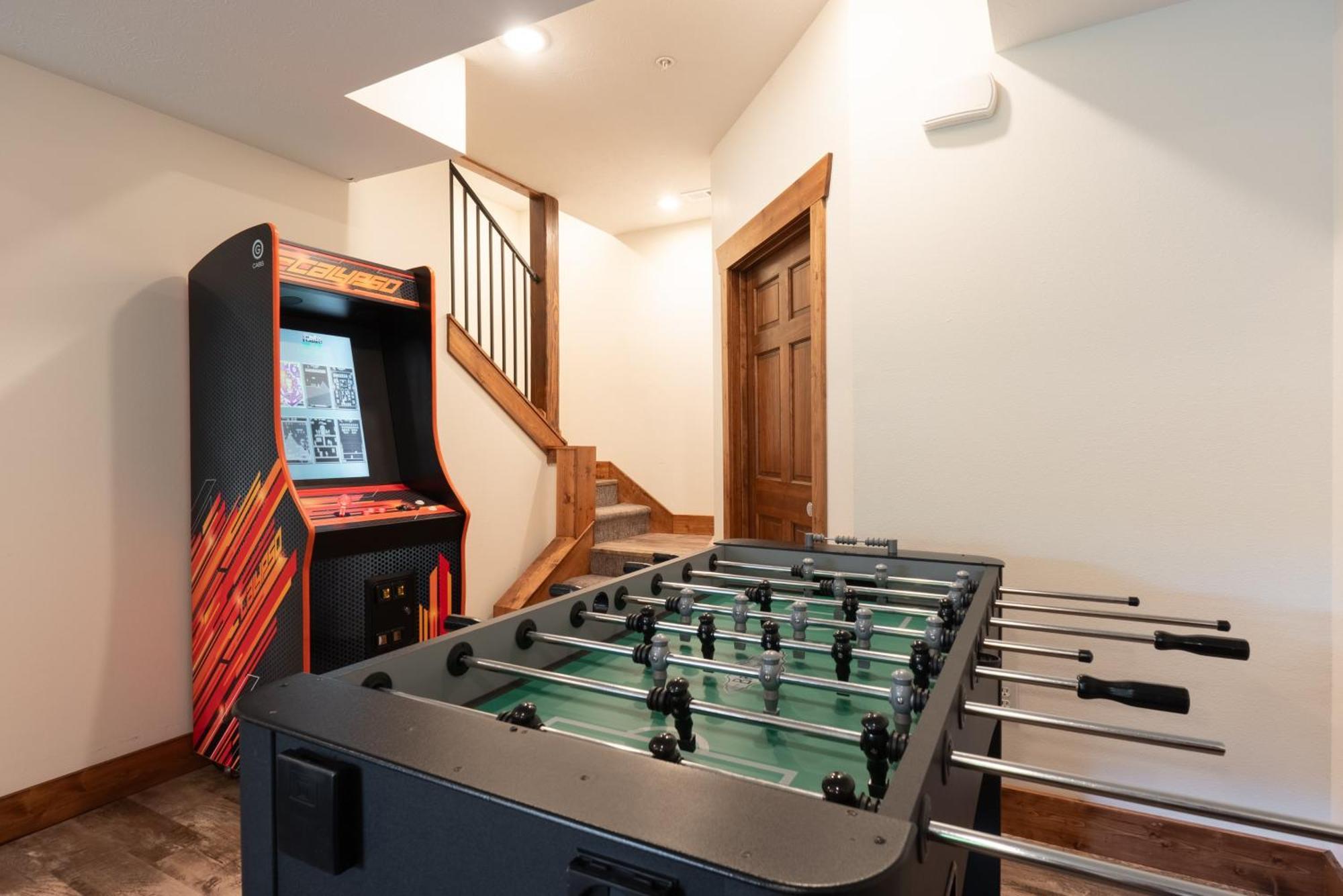 3Br Walk-In Near Silver Dollar City - Game Room - Pool - Free Tickets Included - Rr93A Branson Bagian luar foto