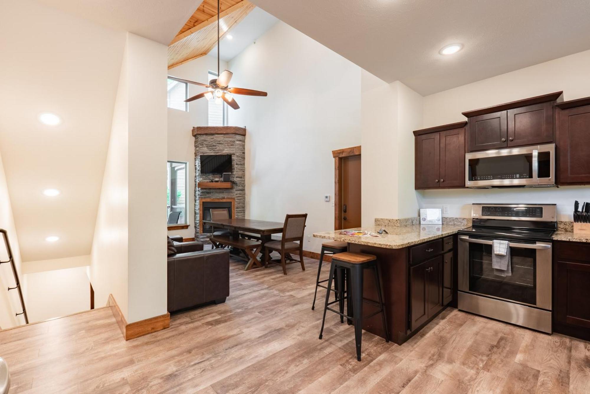 3Br Walk-In Near Silver Dollar City - Game Room - Pool - Free Tickets Included - Rr93A Branson Bagian luar foto