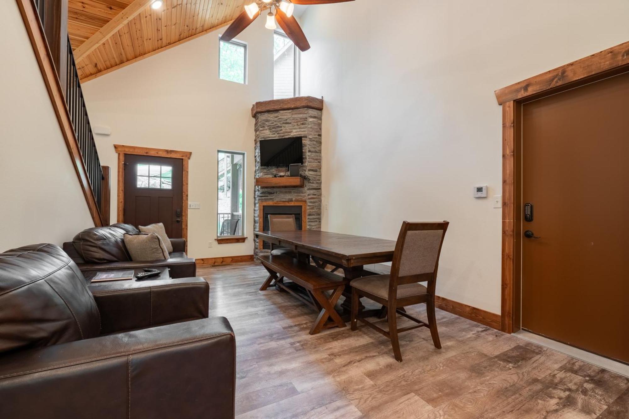 3Br Walk-In Near Silver Dollar City - Game Room - Pool - Free Tickets Included - Rr93A Branson Bagian luar foto