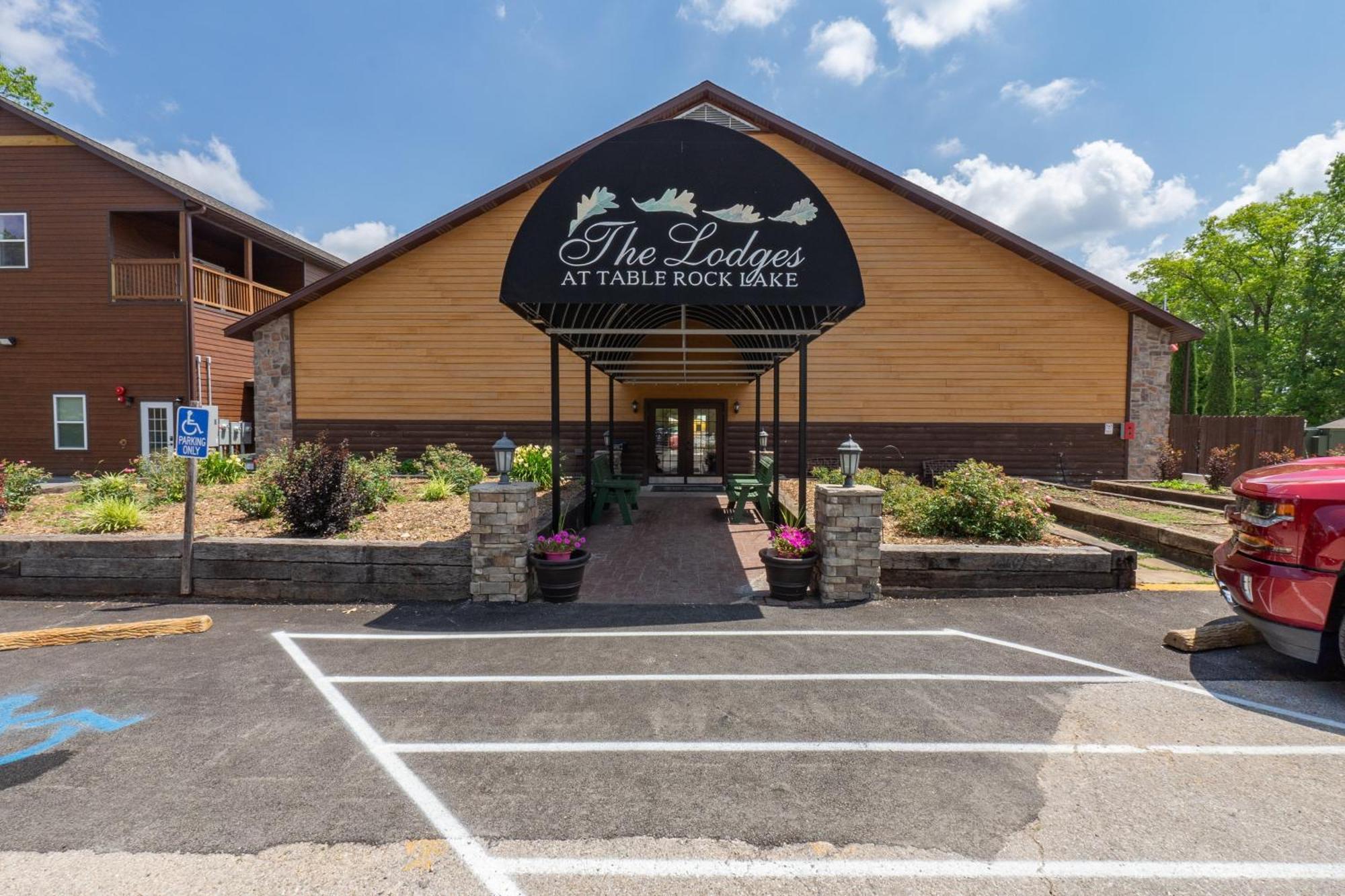3Br Walk-In Near Silver Dollar City - Game Room - Pool - Free Tickets Included - Rr93A Branson Bagian luar foto