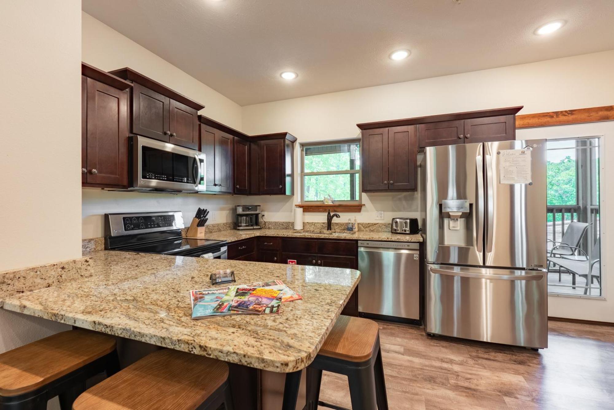 3Br Walk-In Near Silver Dollar City - Game Room - Pool - Free Tickets Included - Rr93A Branson Bagian luar foto