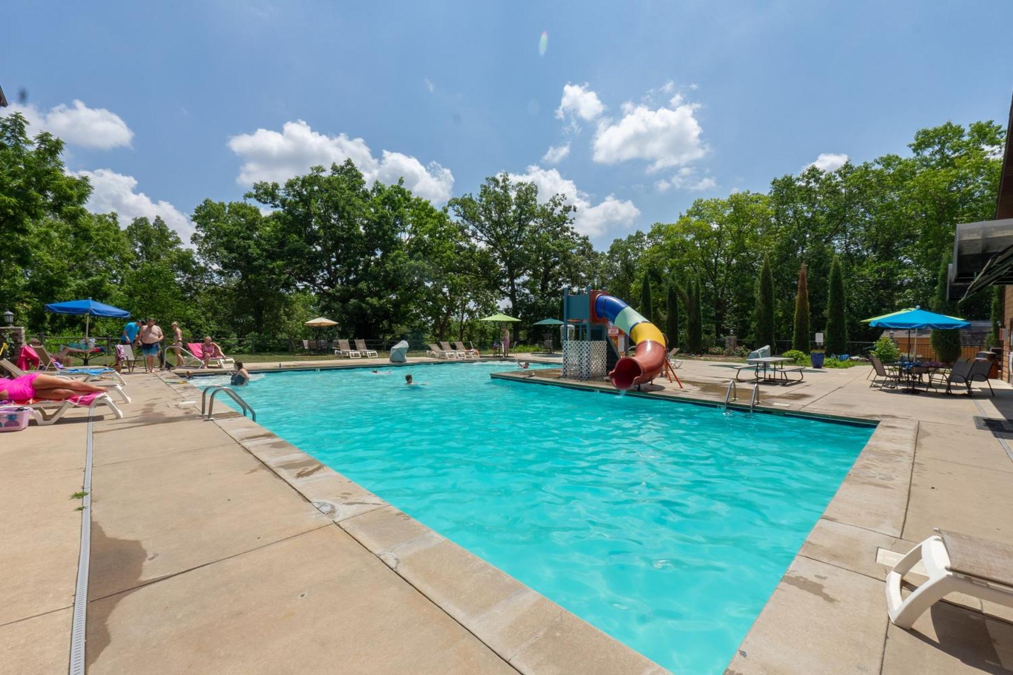 3Br Walk-In Near Silver Dollar City - Game Room - Pool - Free Tickets Included - Rr93A Branson Bagian luar foto
