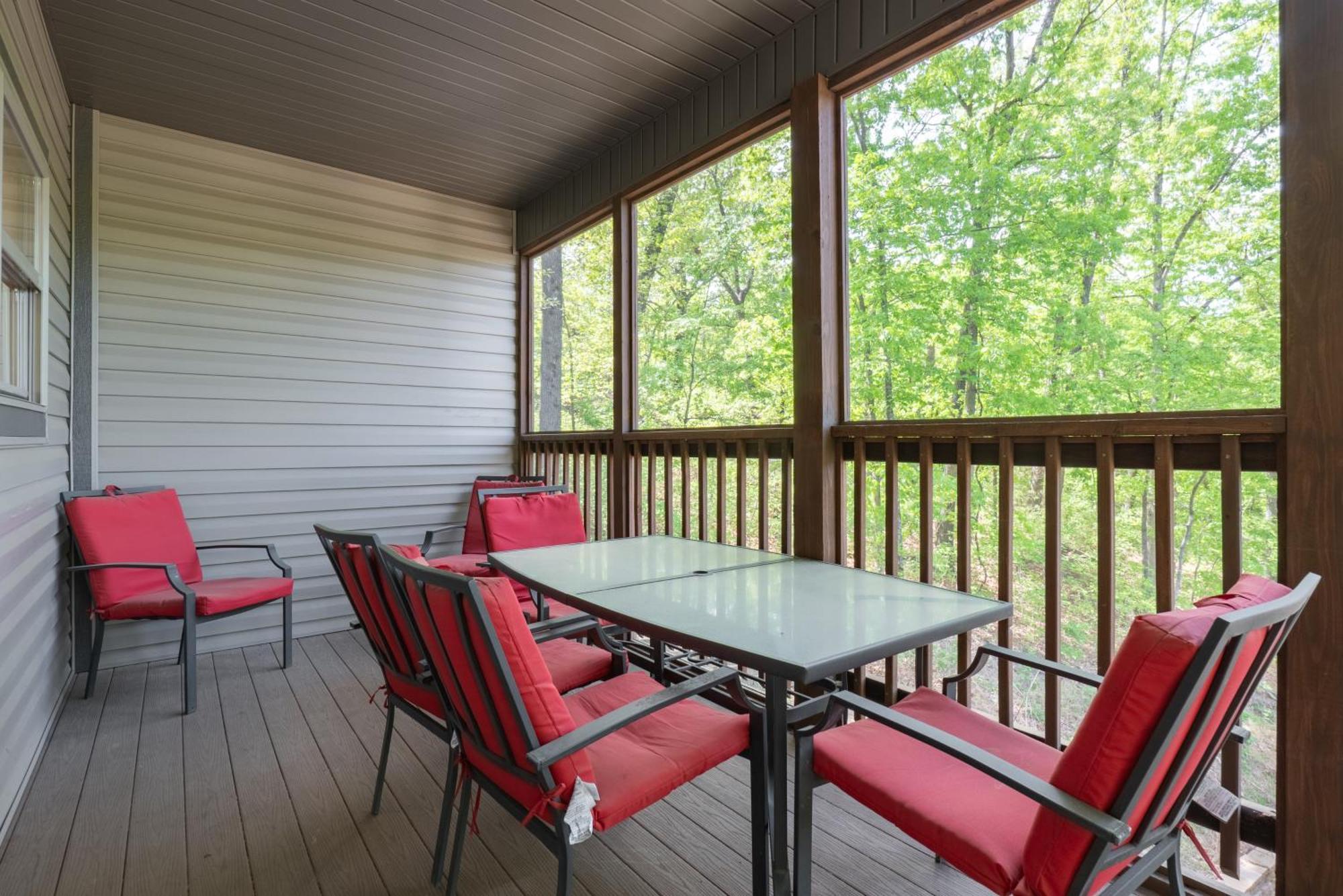 3Br Walk-In Near Silver Dollar City - Game Room - Pool - Free Tickets Included - Rr93A Branson Bagian luar foto