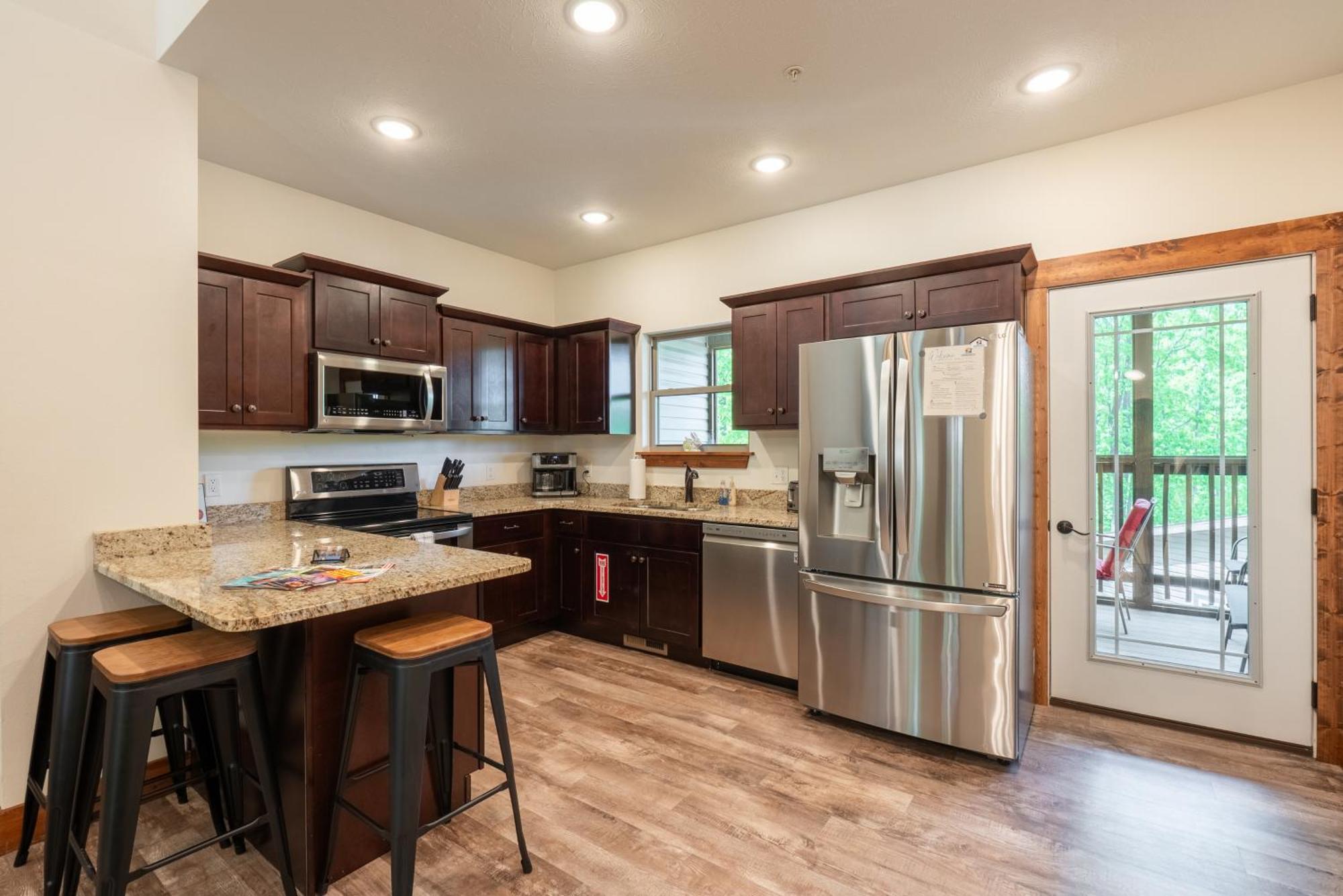 3Br Walk-In Near Silver Dollar City - Game Room - Pool - Free Tickets Included - Rr93A Branson Bagian luar foto